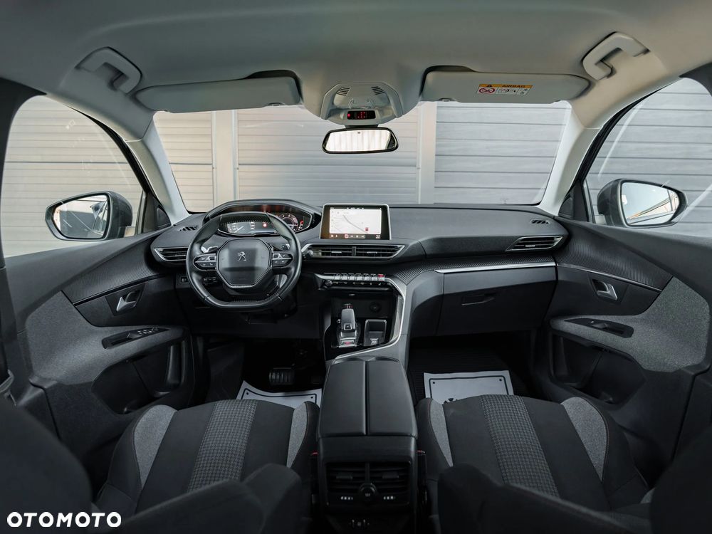 Peugeot 5008 - 15