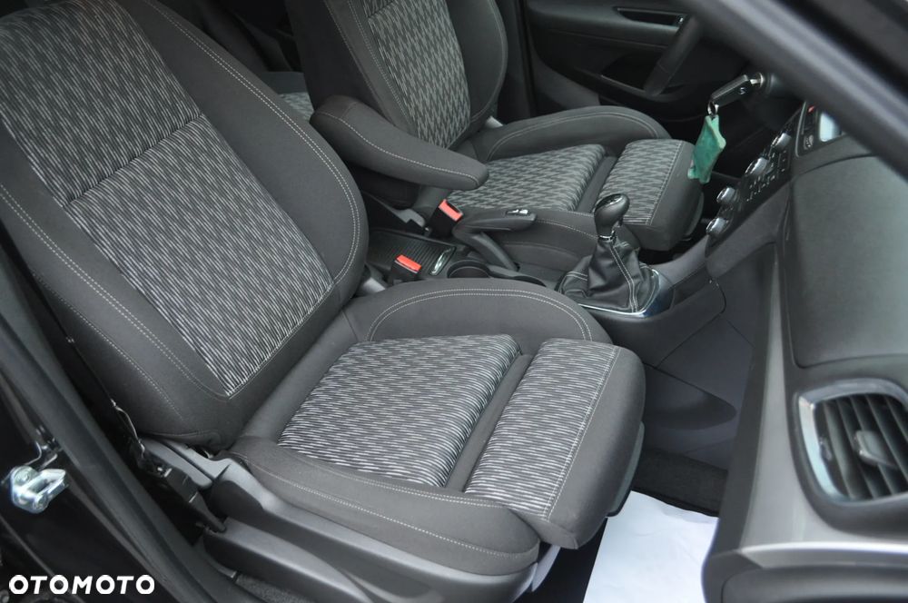 Opel Mokka 1.6 Cosmo S&S - 20