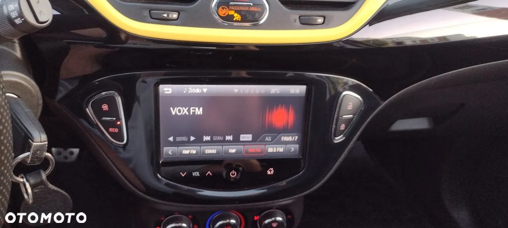 Opel Corsa 1.3 CDTI Graphite ecoFLEX - 32