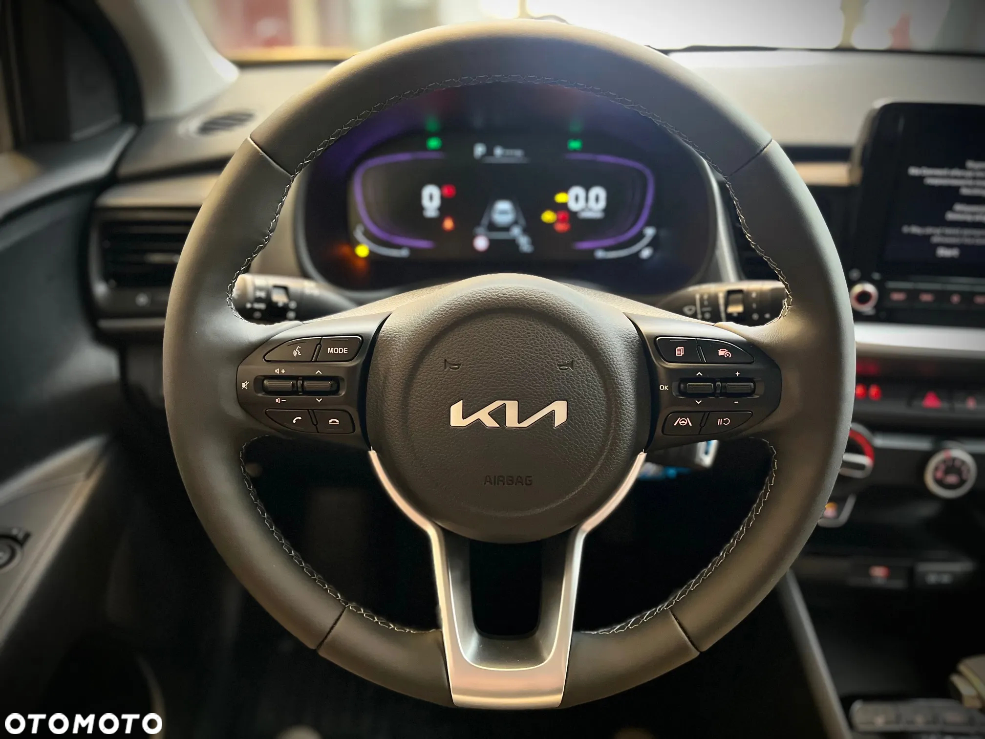 Kia Stonic 1.0 T-GDI M DCT - 15