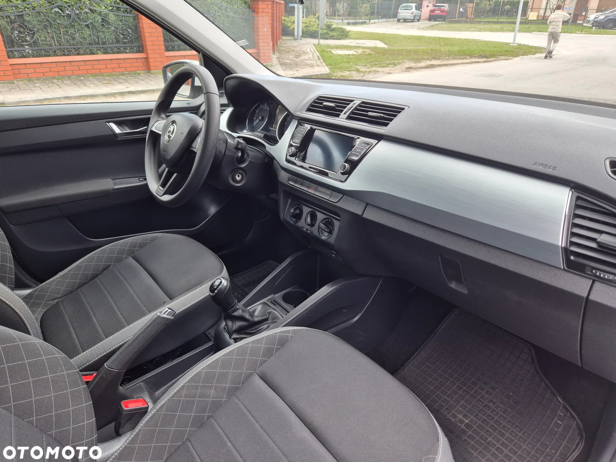 Skoda Fabia 1.0 TSI Ambition - 7