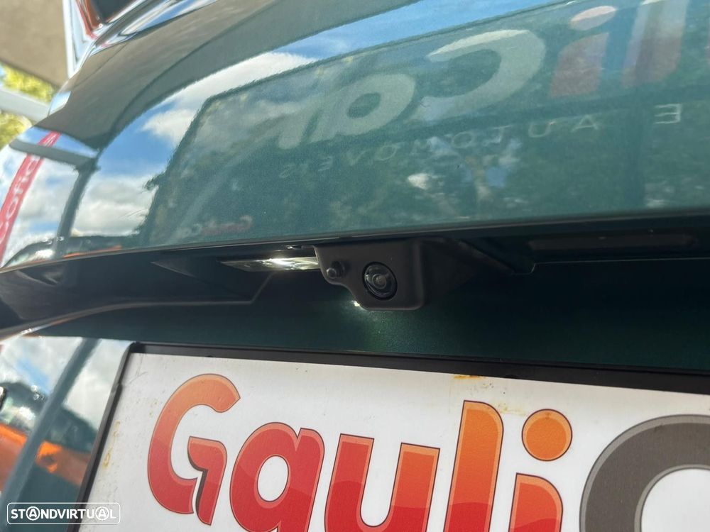 Peugeot 308 SW 1.5 BlueHDi GT EAT8 - 19