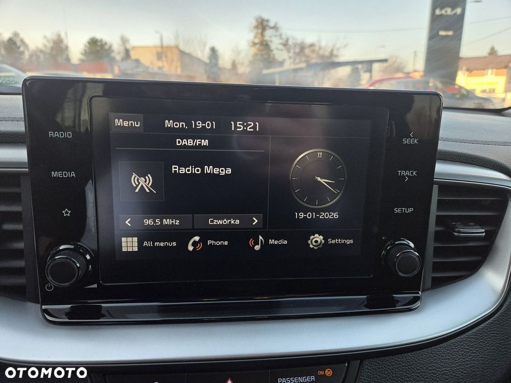 Kia XCeed 1.5 T-GDI M - 16