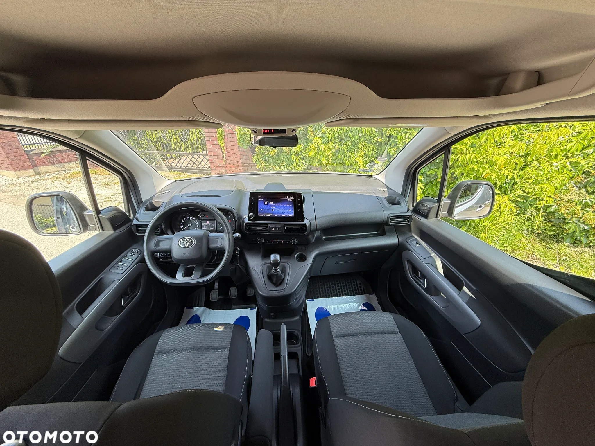 Toyota Proace City Verso Long 1.5 D-4D Business - 7