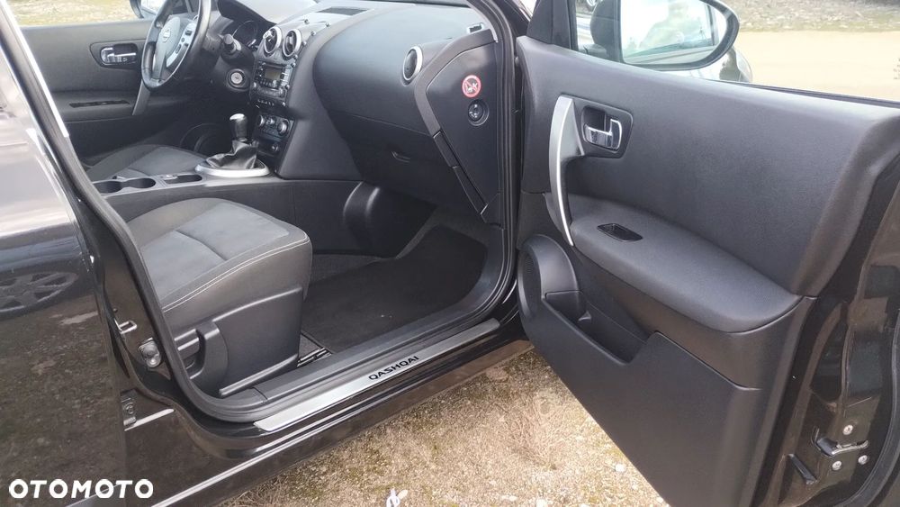 Nissan Qashqai ver-1-5-dci-tekna - 14