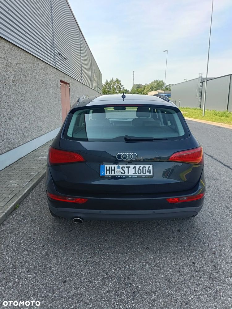 Audi Q5 2.0 TDI (clean diesel) ultra - 7