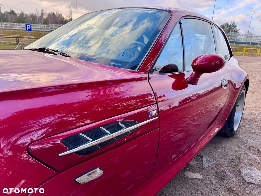 BMW Z3 M - 37
