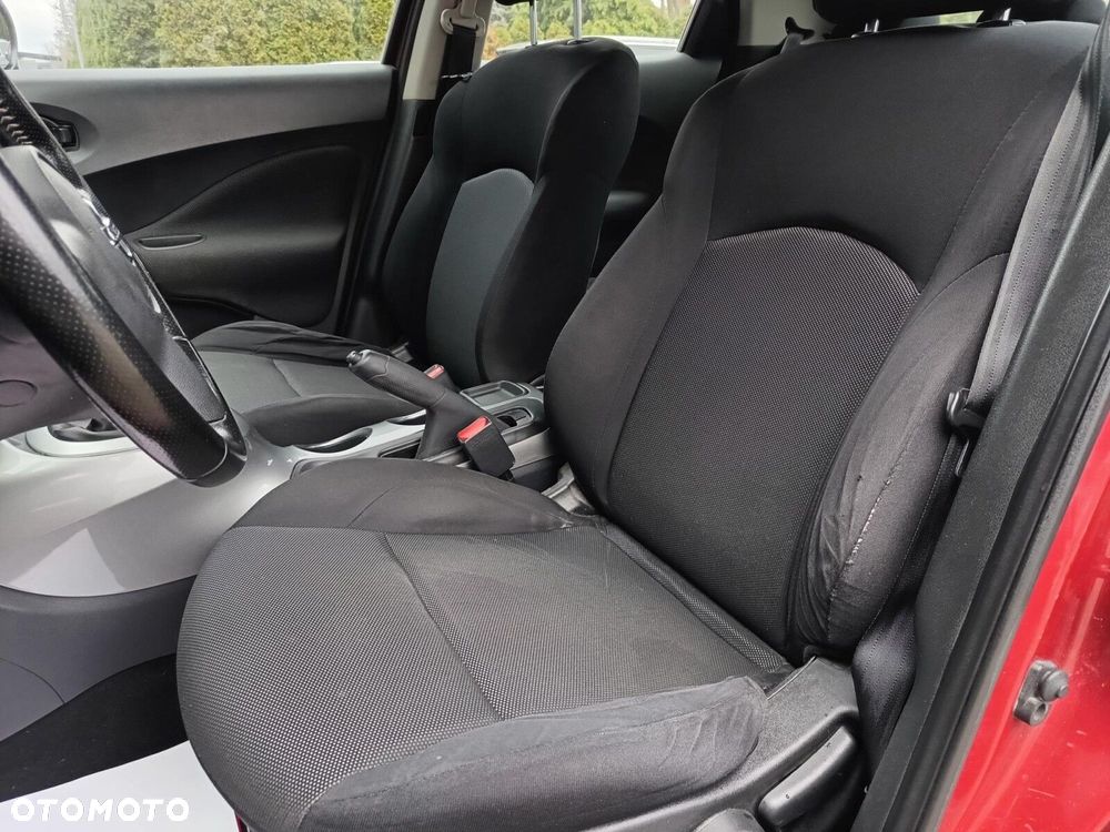 Nissan Juke 1.6 Acenta - 13