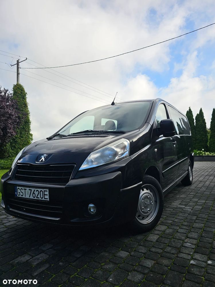 Peugeot EXPERT - 4