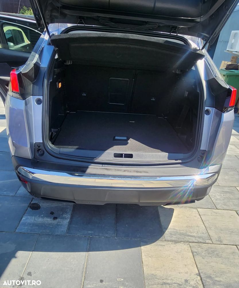 Peugeot 3008 1.2 PureTech 130 EAT8 Active Pack - 21