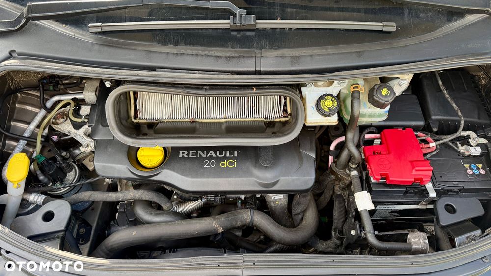 Renault Grand Espace - 36