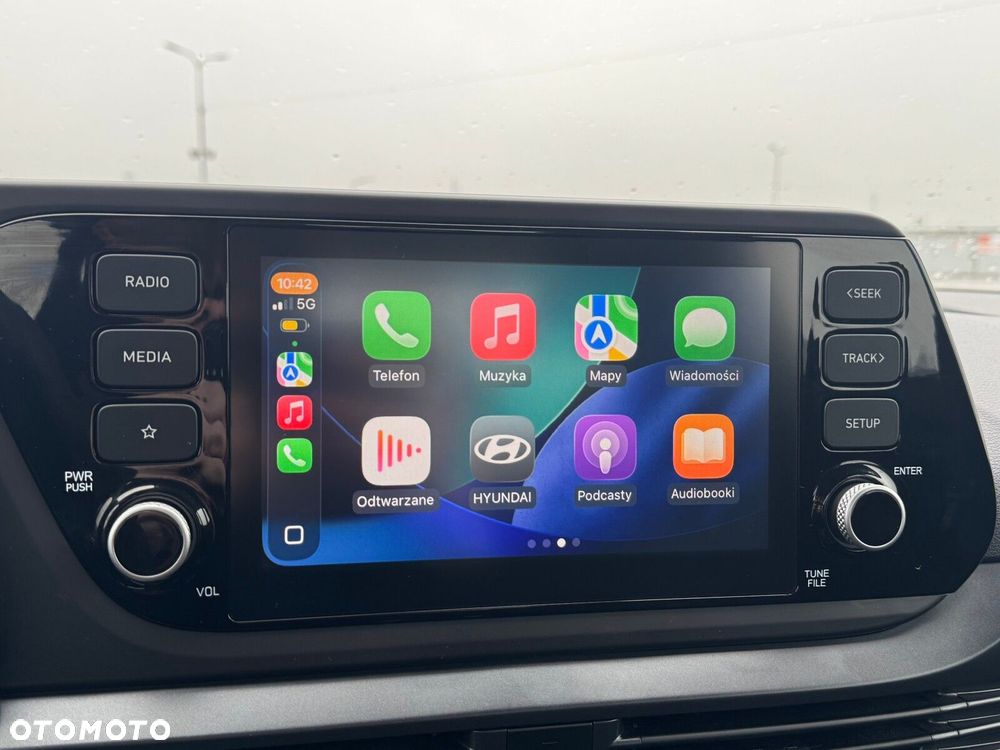 Hyundai i20 1.2 Pure - 15
