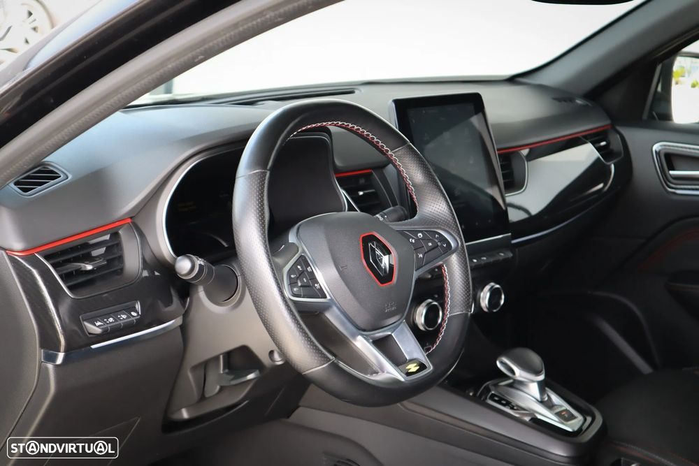 Renault Arkana 1.6 E-Tech R.S.Line - 13