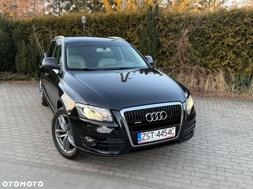 Audi Q5 3.0 TDI Quattro S tronic - 13