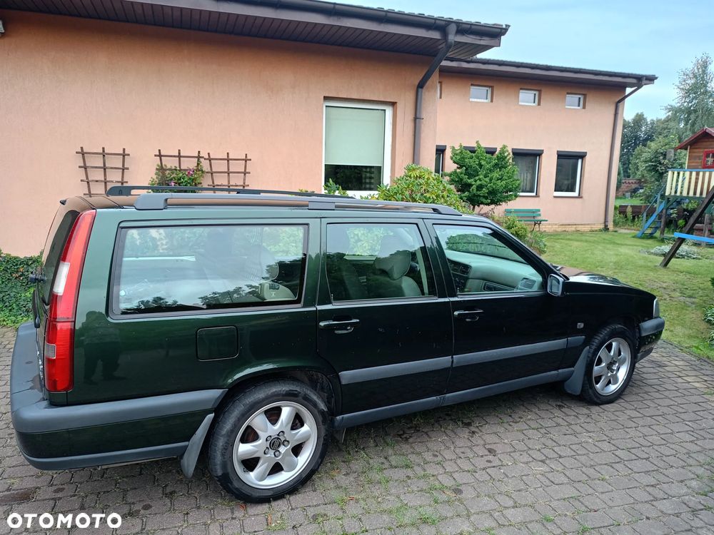 Volvo V70 - 3