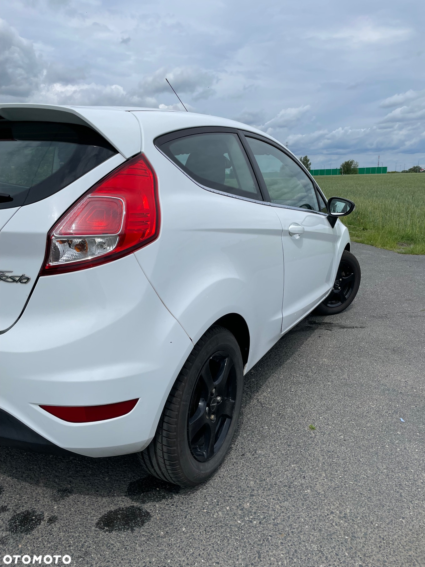 Ford Fiesta 1.0 EcoBoost Titanium - 33