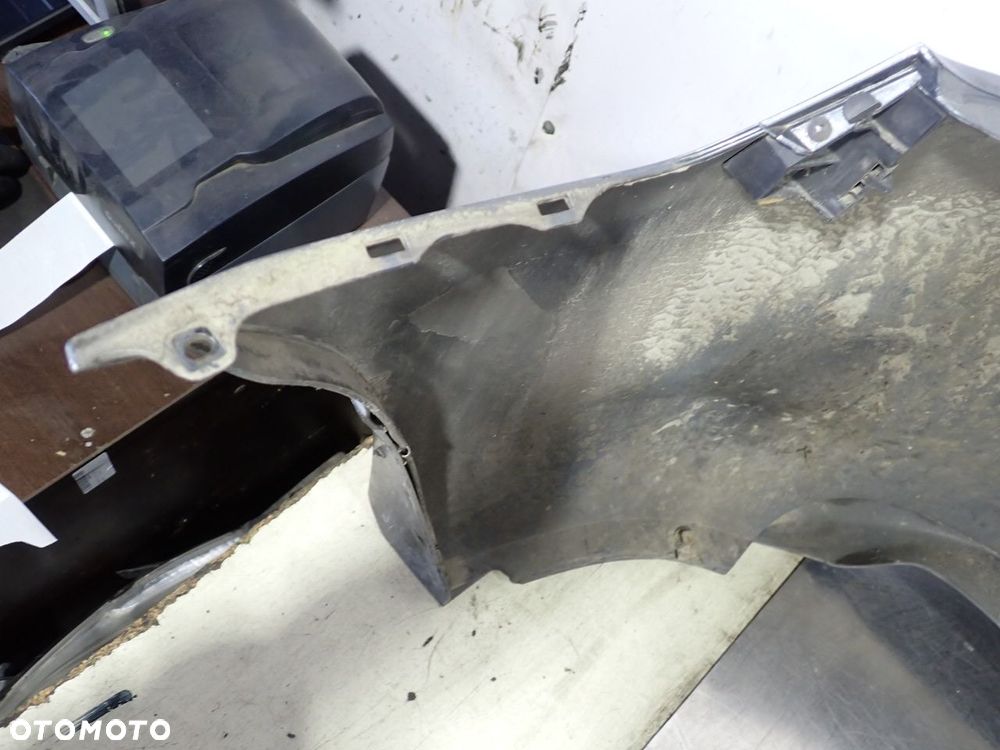 ZDERZAK TYŁ HONDA CIVIC VII 71501-S5S-V000 - 16