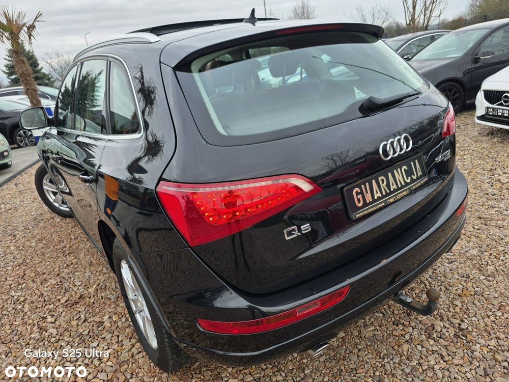 Audi Q5 - 11