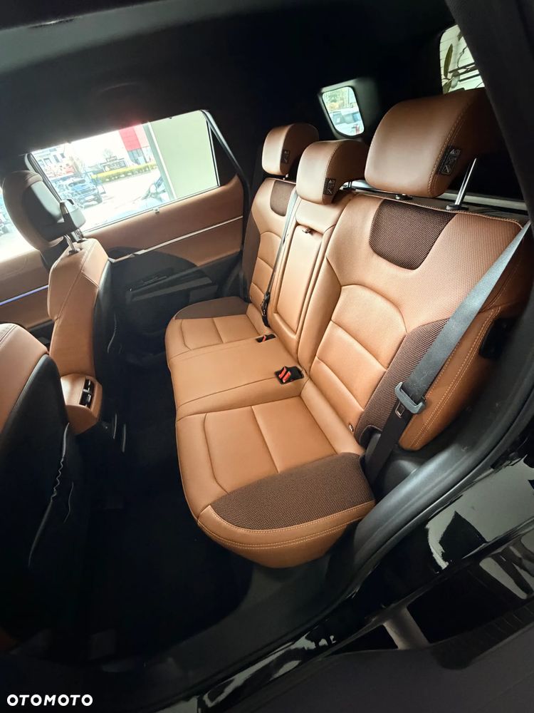 SsangYong/KGM Torres 1.5 T-GDI HEV e-DHT Adventure Plus - 18