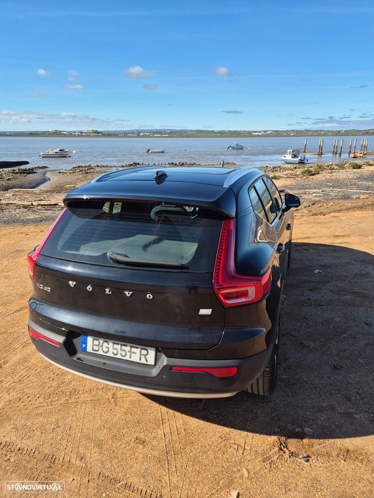 Volvo XC 40 1.5 T5 PHEV Inscription - 5