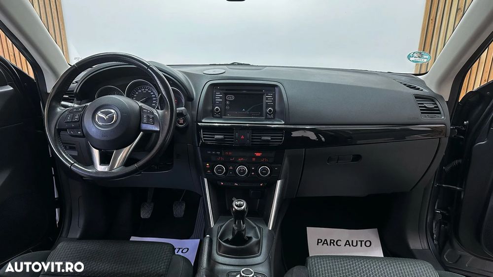 Mazda CX-5 - 7