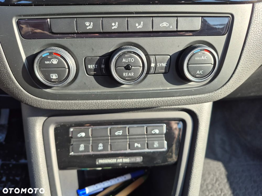 Seat Alhambra 2.0 TDI Ecomotive Style - 15