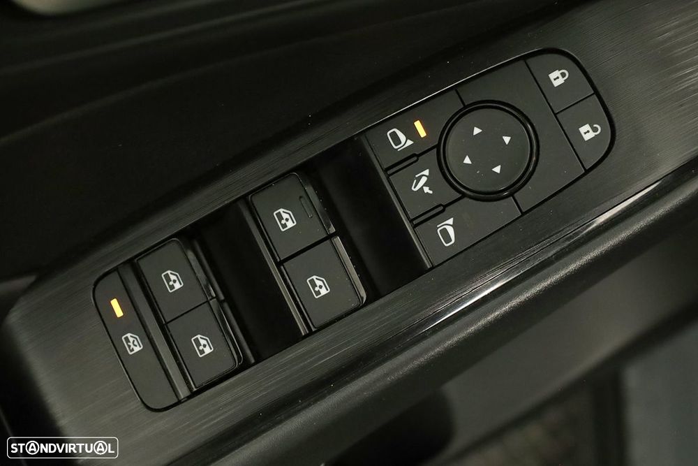 Nissan Qashqai 1.3 DIG-T Acenta Xtronic - 18