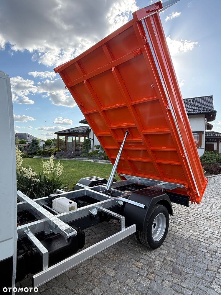 Iveco 50C15 35C15 70C17 - 19