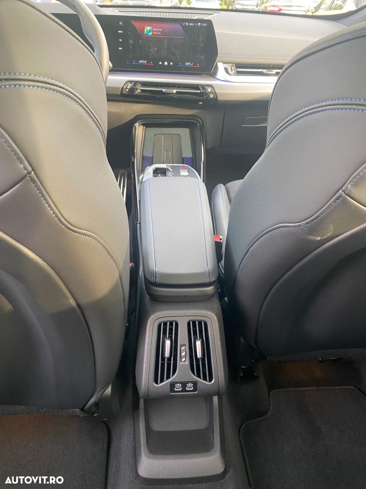 BMW X1 xDrive23d AT MHEV - 16