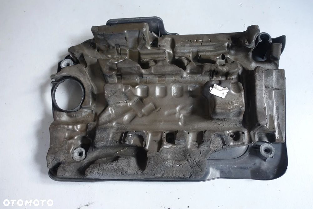 POKRYWA OSŁONA SILNIKA SEDICI SX4 2.0 DDIS 09r. LIFT - 2
