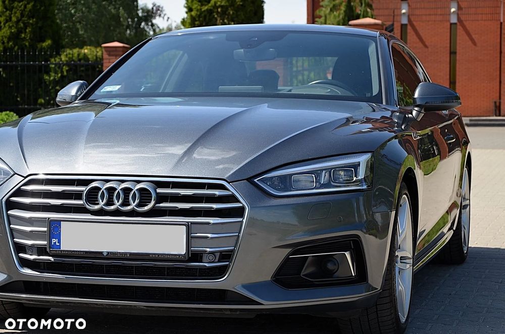 Audi A5 Coupé 2.0 TDI Sport S tronic - 12