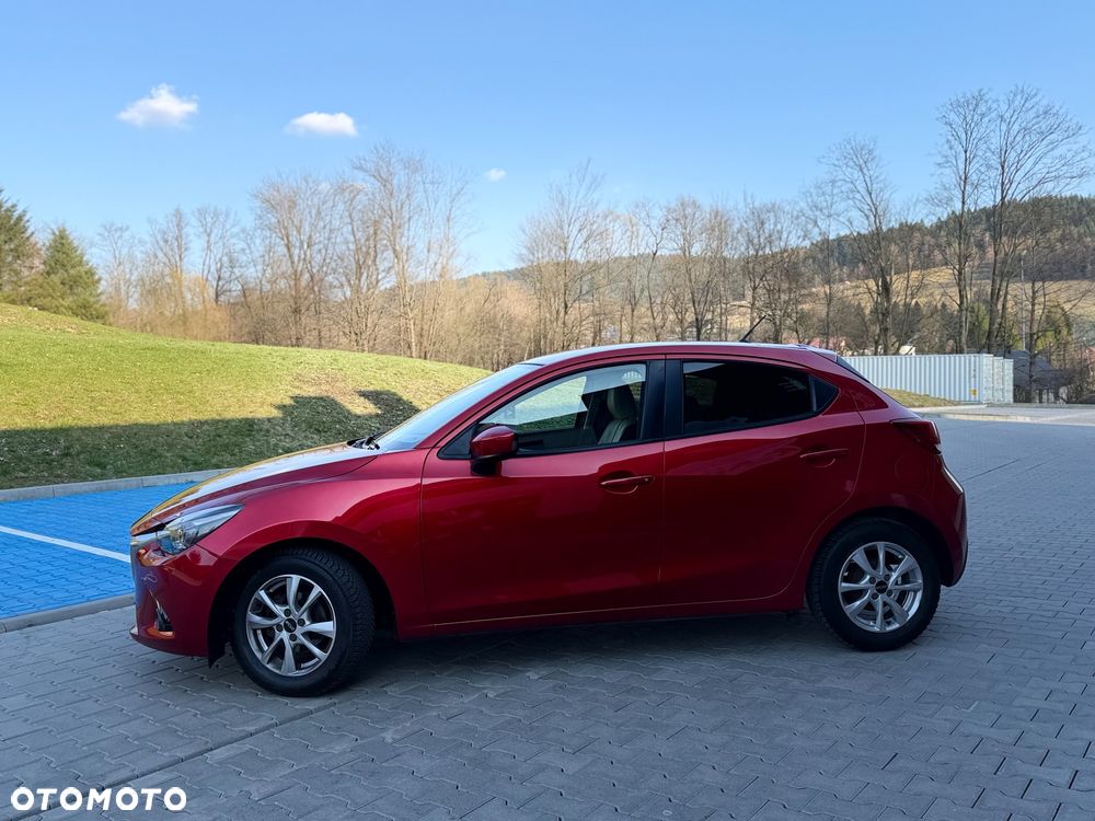 Mazda 2 SKYACTIV-G 90 White Edition - 17