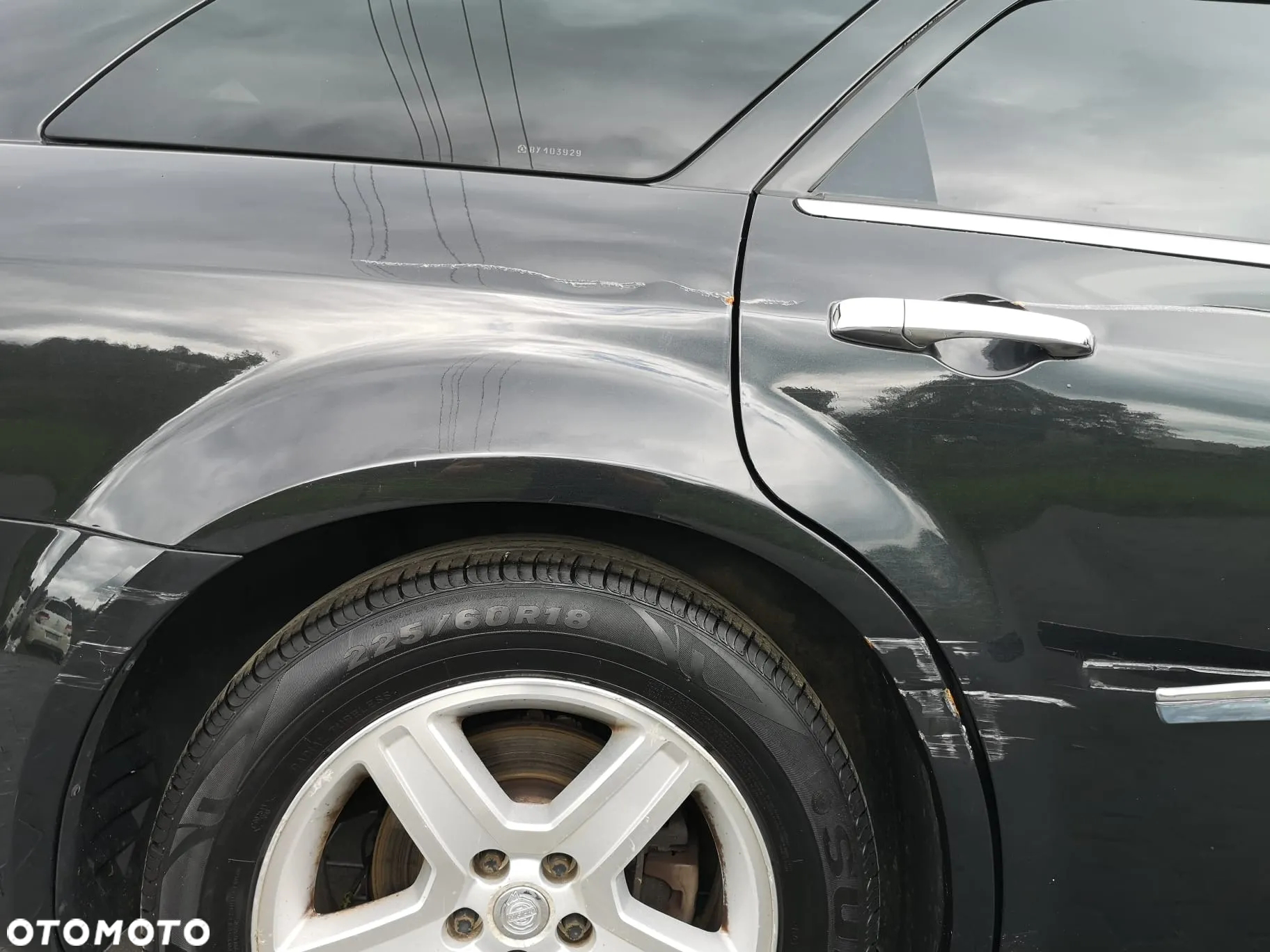 Chrysler 300C 3.0 V6 CRD - 30