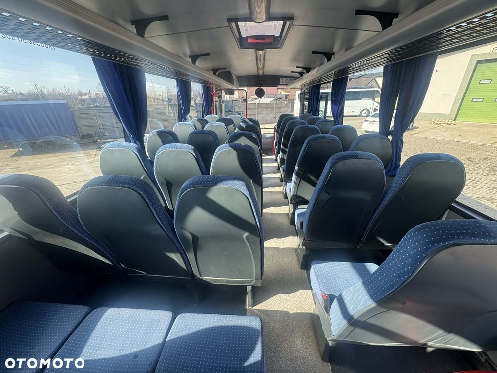 MAN A91 Fast Scoler III - 18