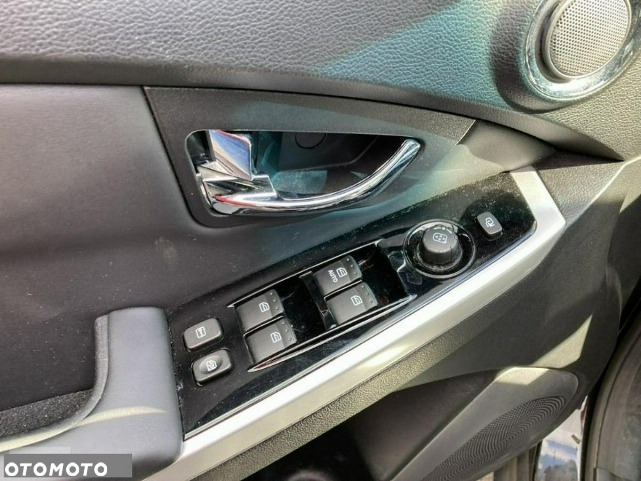 SsangYong/KGM Korando - 19