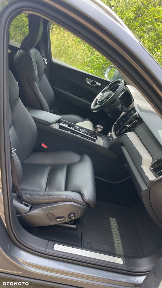 Volvo XC 60 D4 SCR Inscription - 14
