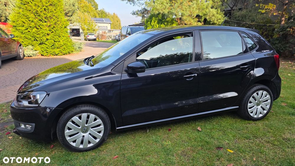 Volkswagen Polo 1.2 Team - 6