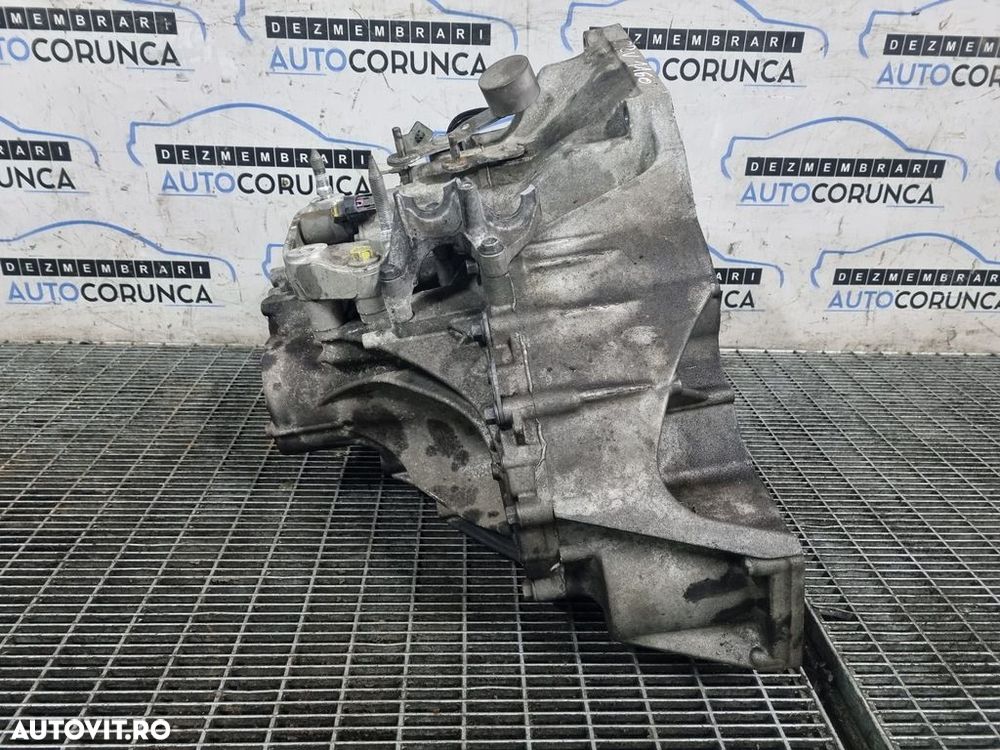 Cutie de viteze Honda CR - V IV 2.2 i - DTEC 2012 - 2018 150CP Manuala 6 Trepte N22B4 ... - 4