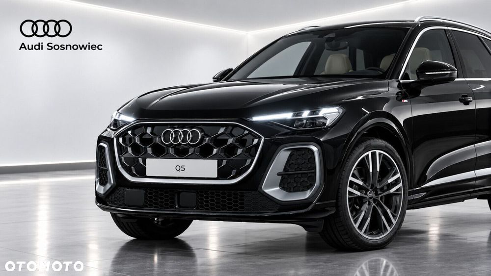 Audi Q5 2026 photo 4