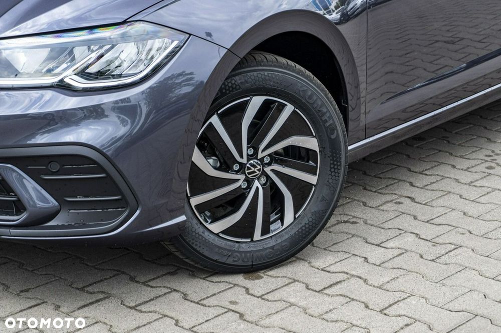 Volkswagen Polo - 4