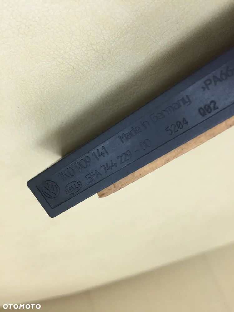 MODUŁ KESSY ANTENA VW PASSAT B6/ B7 1K0909141 - 7