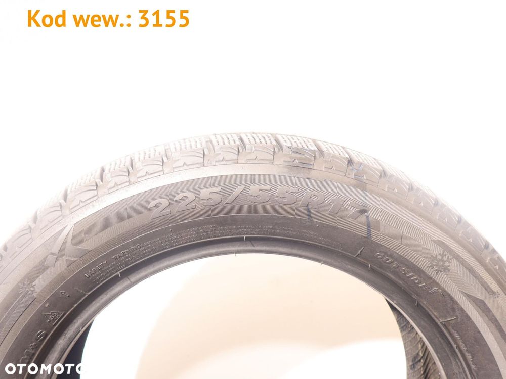 Firemax FM805 + - 225/55 R17 - 6