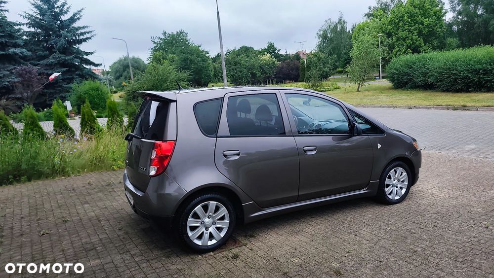 Mitsubishi Colt 1.3 Intense - 39