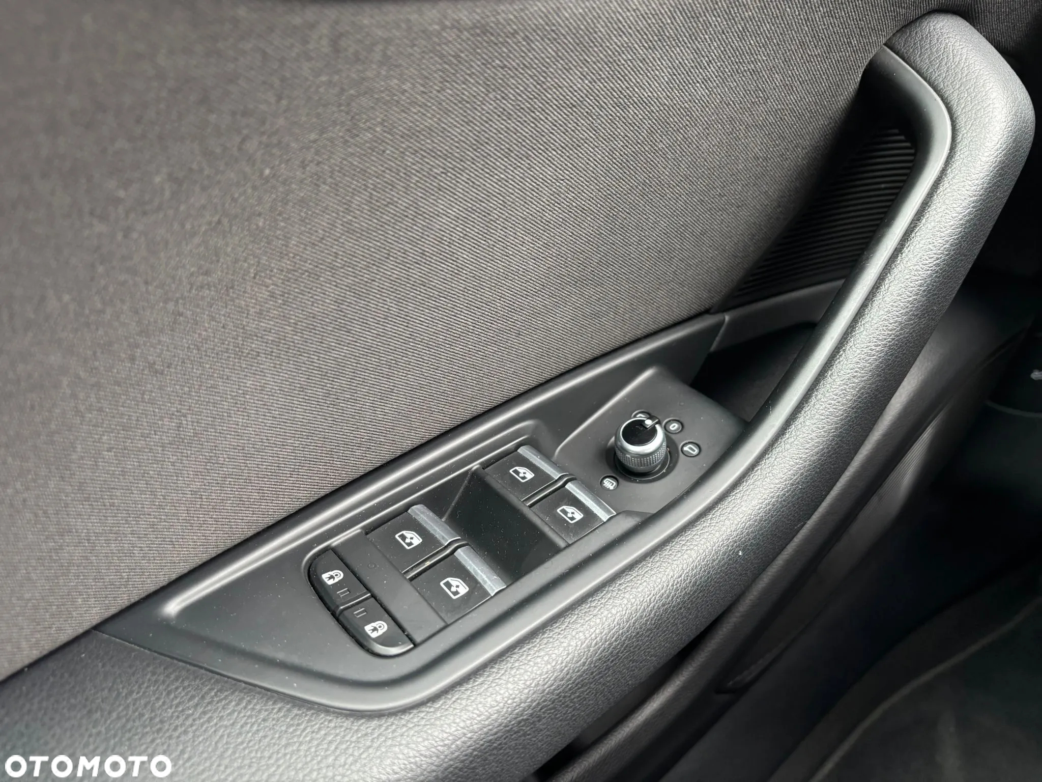 Audi A4 - 17