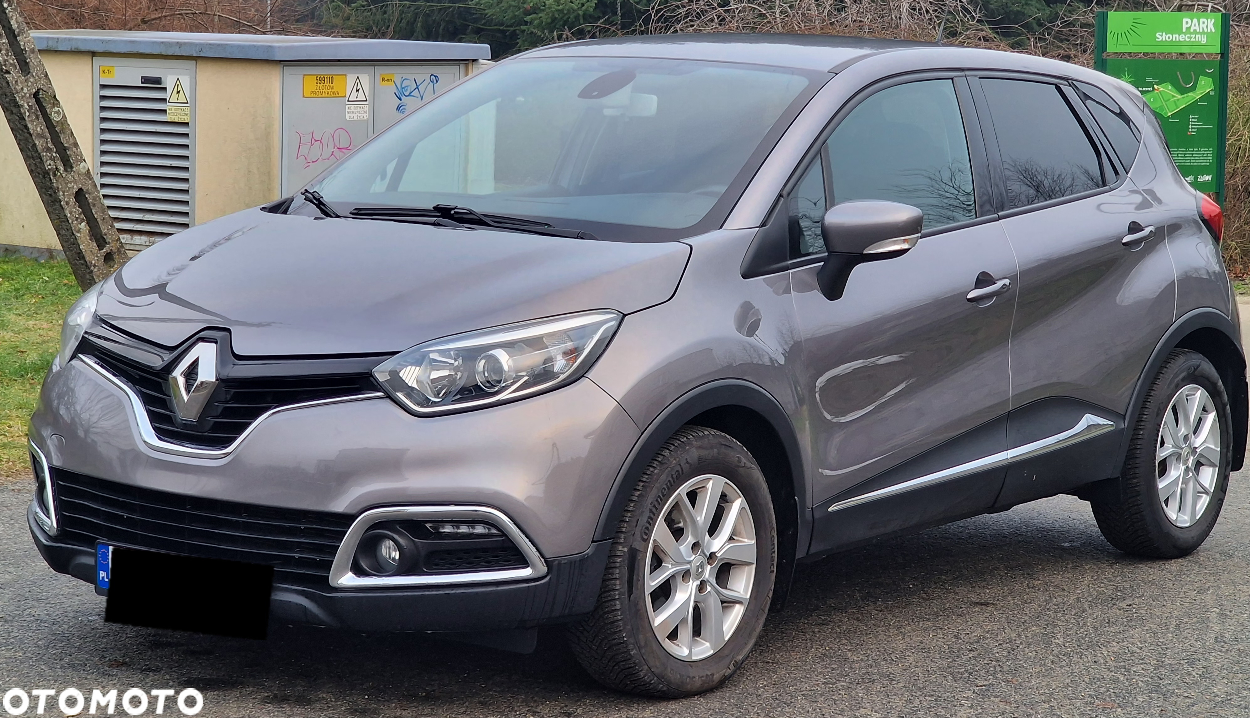 Renault Captur - 9