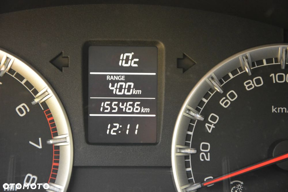 Suzuki Swift 1.2 Comfort Plus - 10