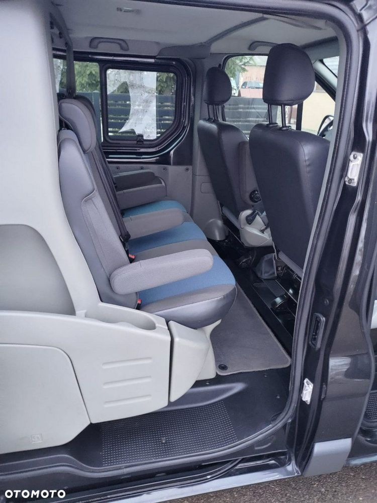 Renault Trafic - 13