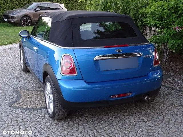 MINI Cooper D - 8