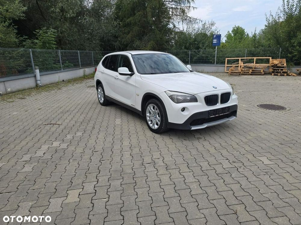 BMW X1 - 3