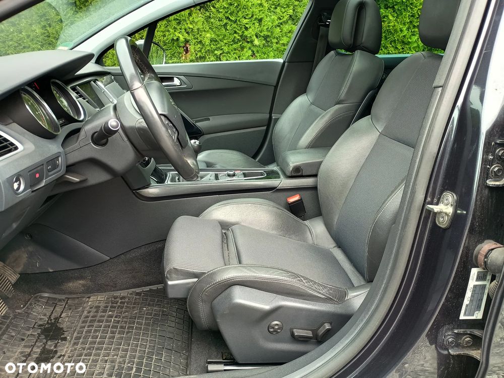Peugeot 508 1.6 T Business Line - 7